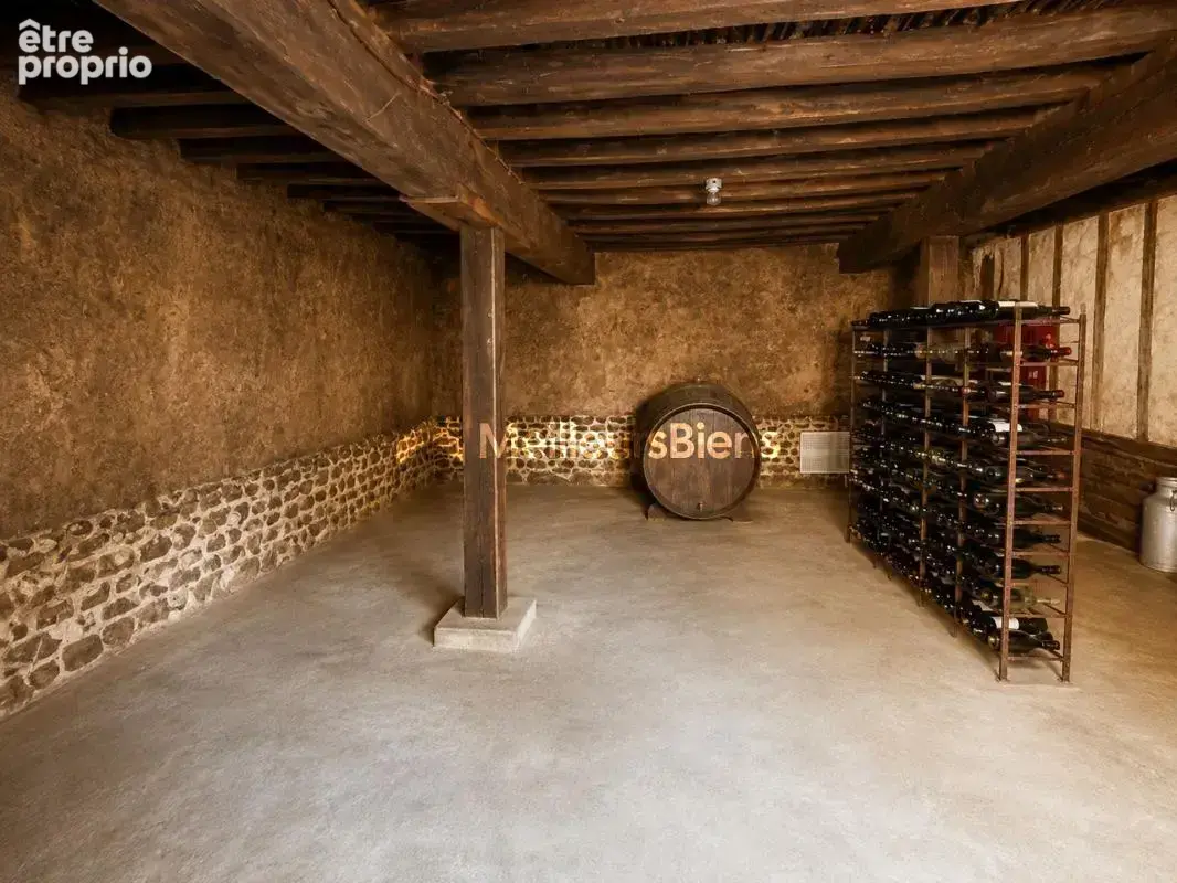 Maison Bâtiment normand de 400 m² sur terrain de 3400 m² à Goupil-Othon - photo 5