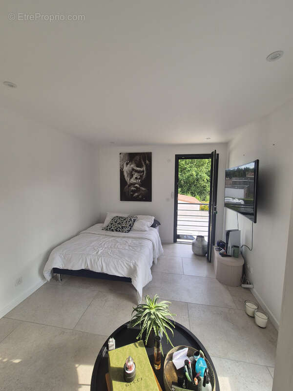 Maison à SAINT-SULPICE-DE-ROYAN