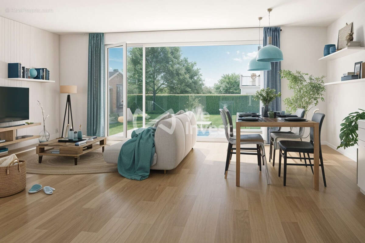 Maison à BRAY-DUNES