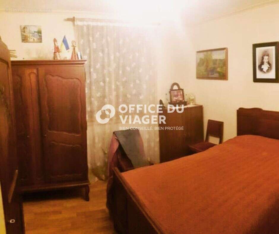 Maison à SAINT-YBARD