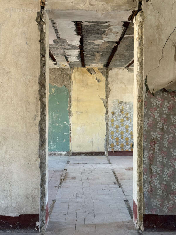 Appartement à CARCASSONNE