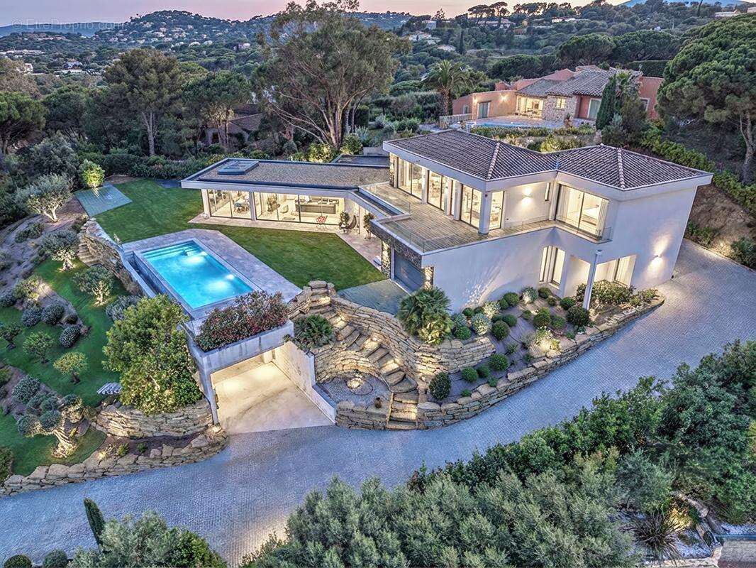 Maison à SAINTE-MAXIME