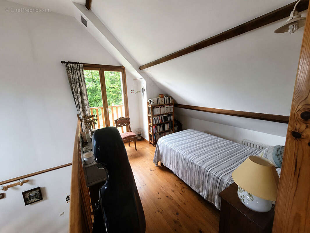 Maison à NAOURS