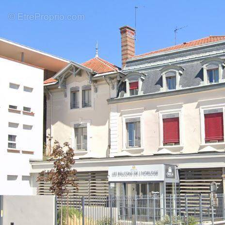 Appartement à TASSIN-LA-DEMI-LUNE