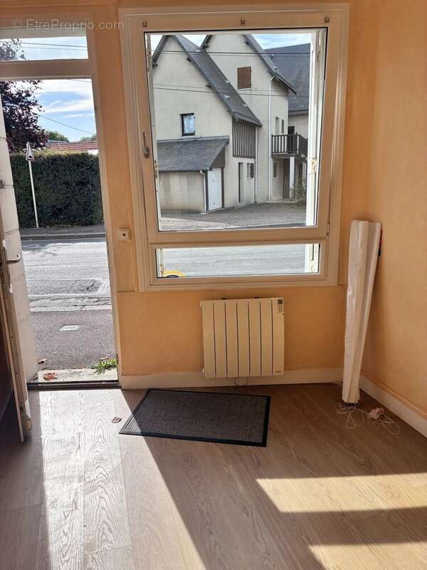 Appartement à CABOURG