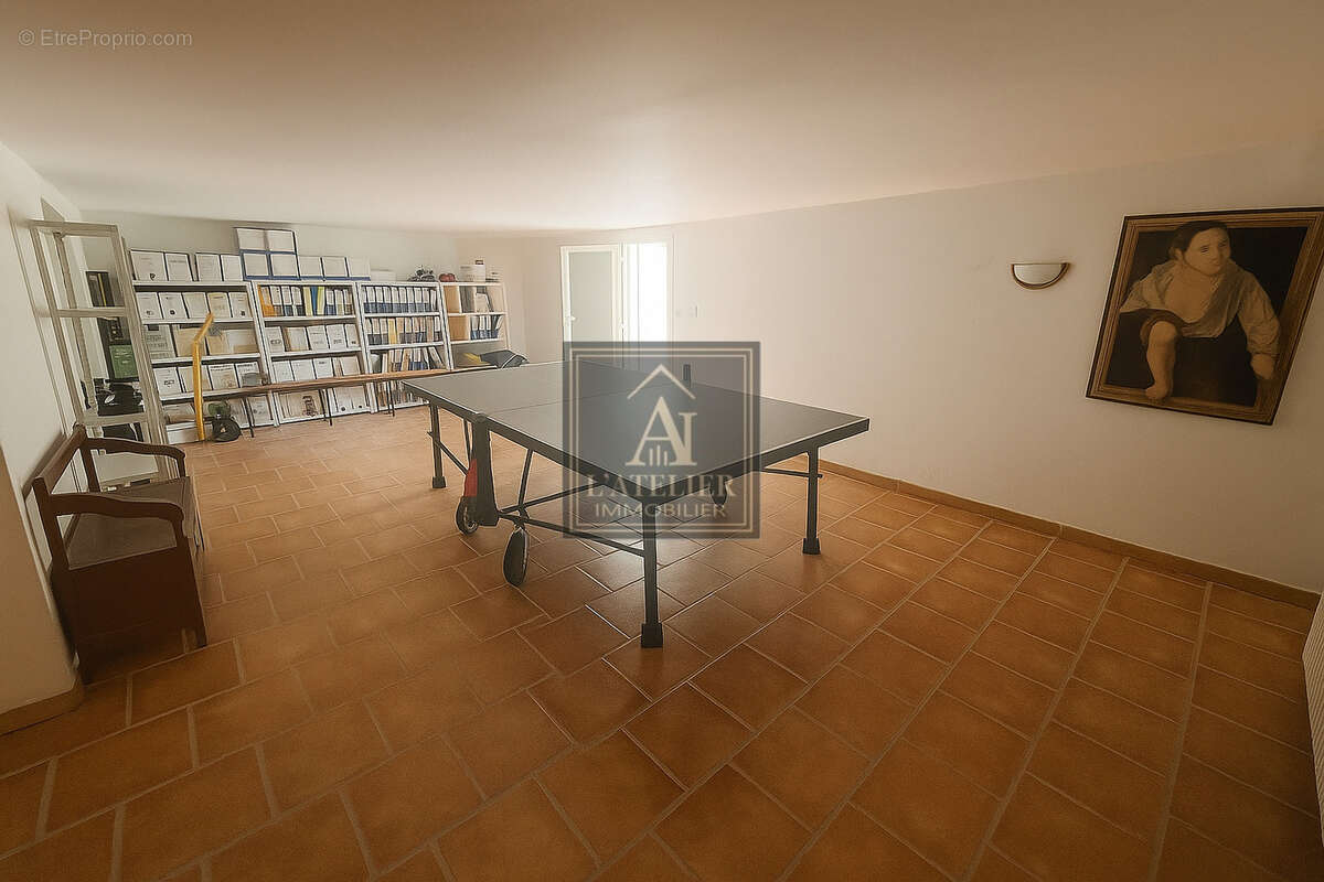 Maison à SOLLIES-TOUCAS