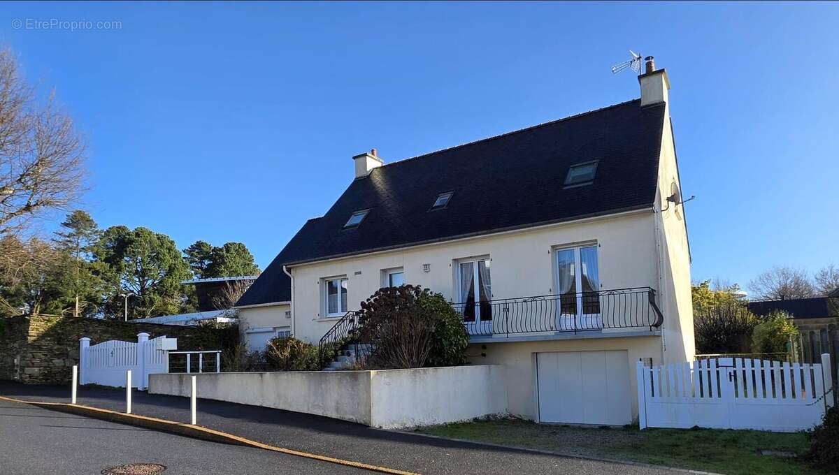 Maison à SARZEAU