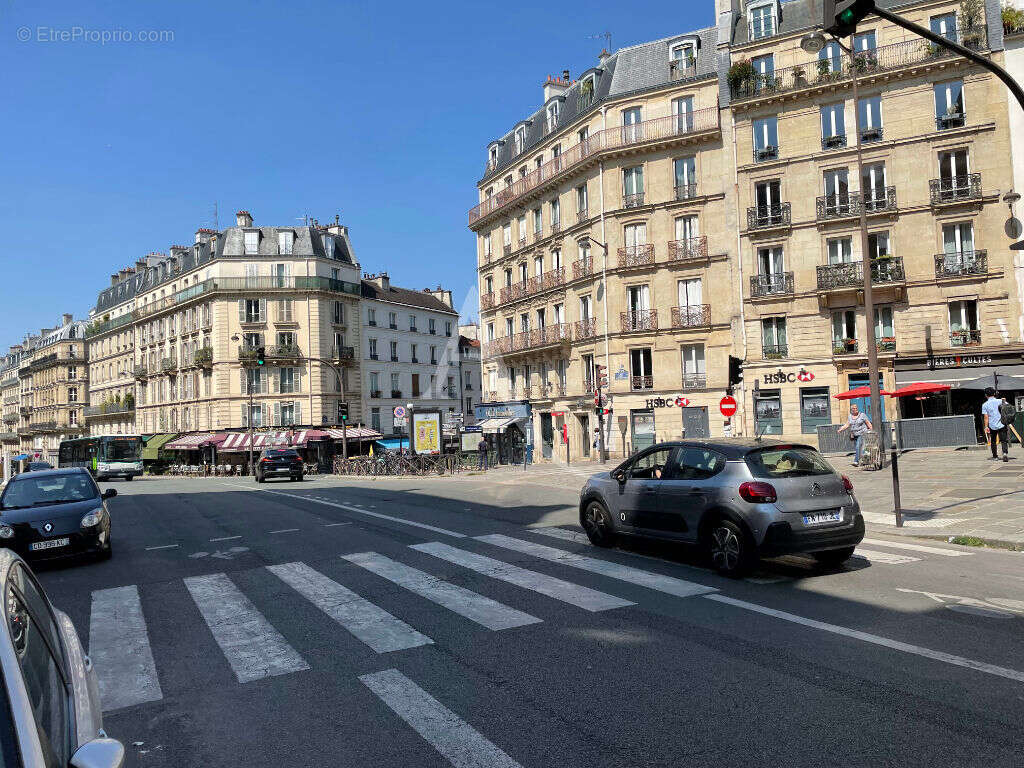 Appartement à PARIS-5E