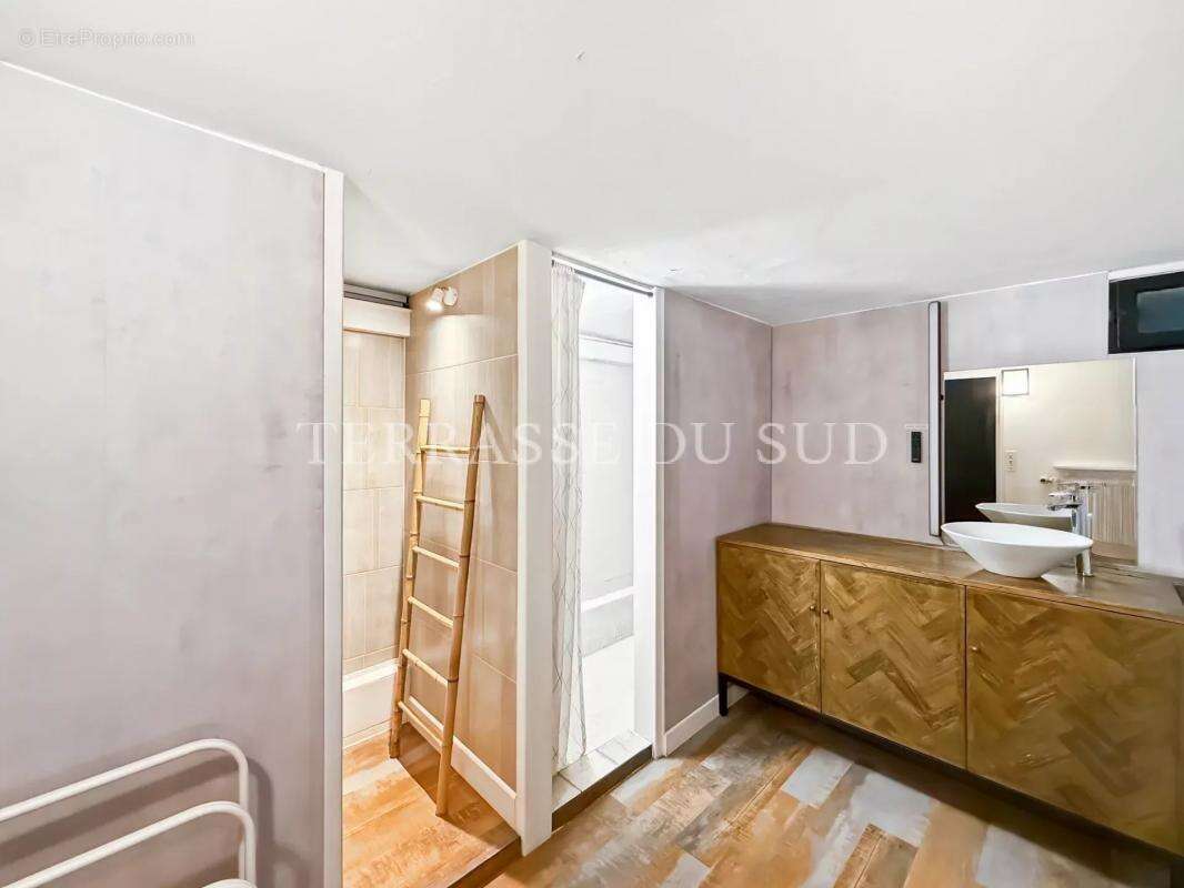 Maison à BOUC-BEL-AIR