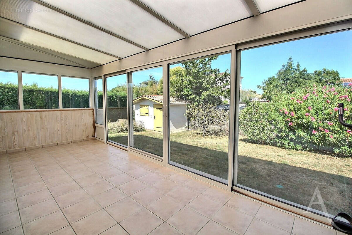 Maison à Villenave D'Ornon de 105 m2 - photo 7