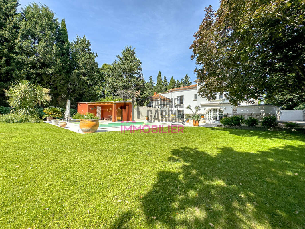 Maison à AVIGNON