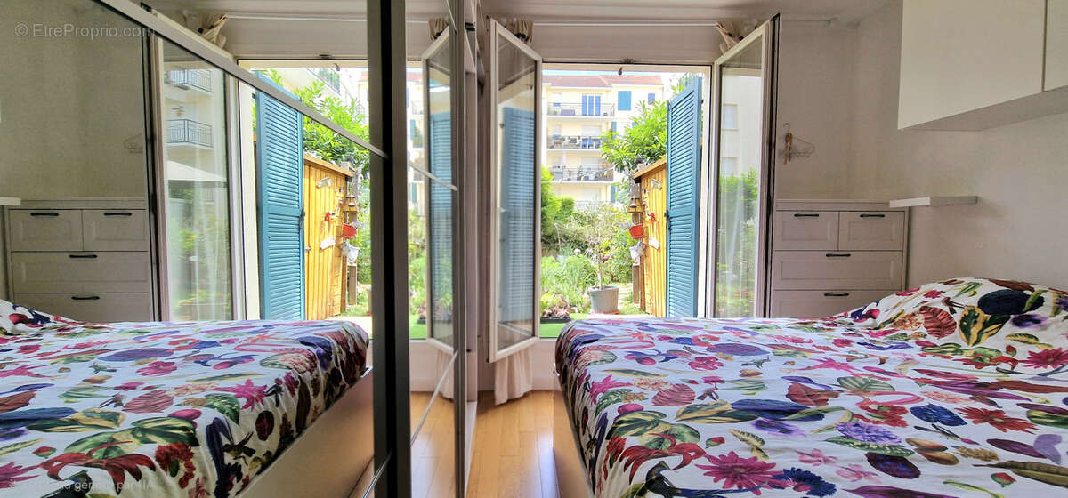 Appartement à RUEIL-MALMAISON