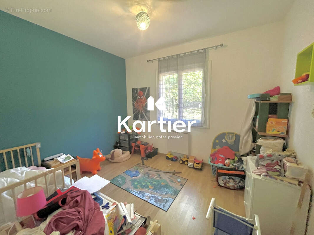 Maison à SAINTE-TERRE