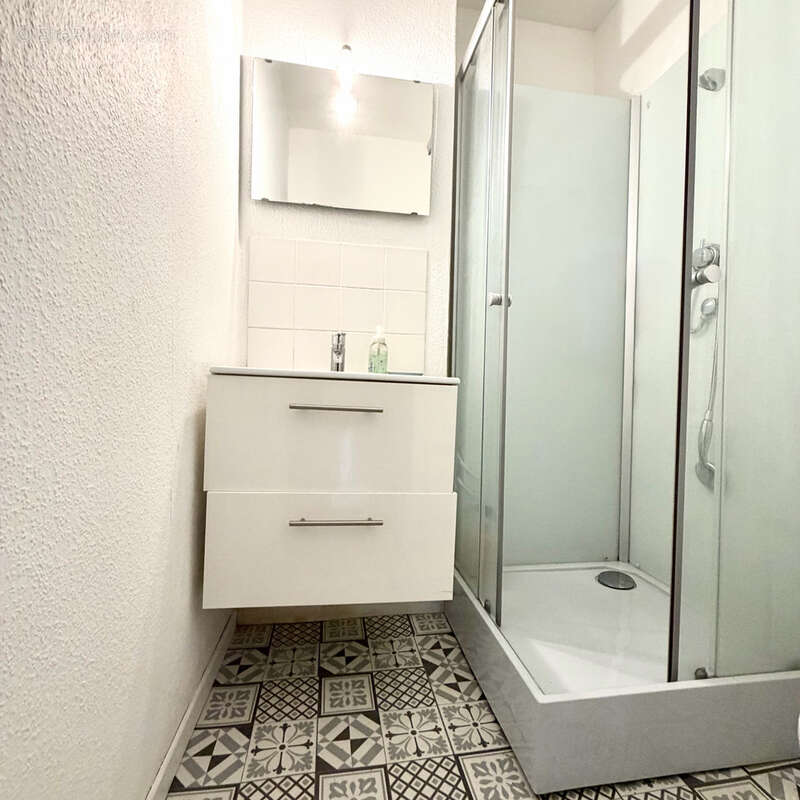 Appartement à ILLZACH