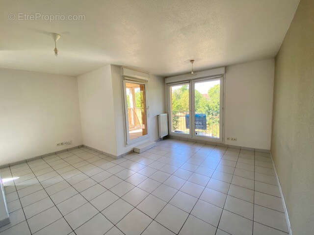 Appartement à BELFORT