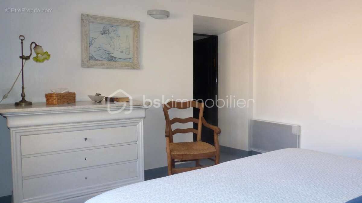 Maison à ROUSSILLON