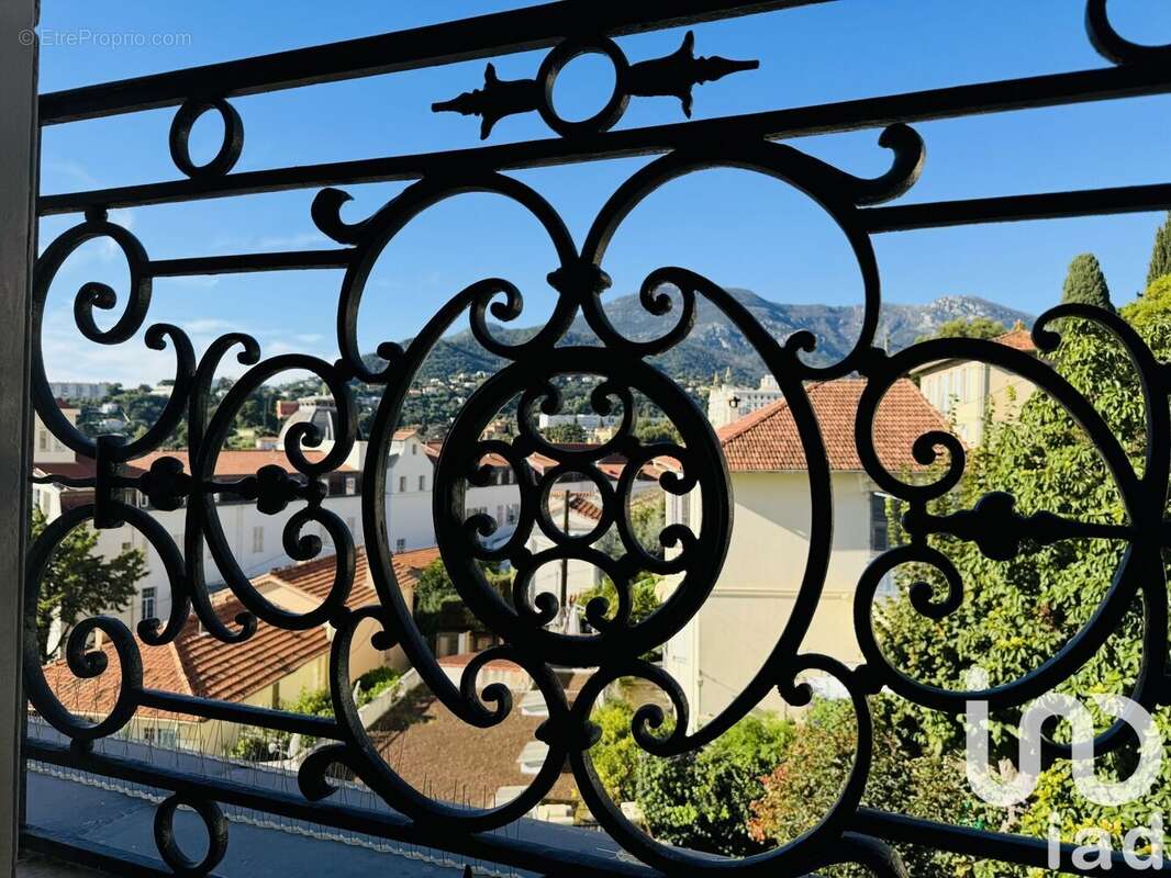 Photo 4 - Appartement à MENTON