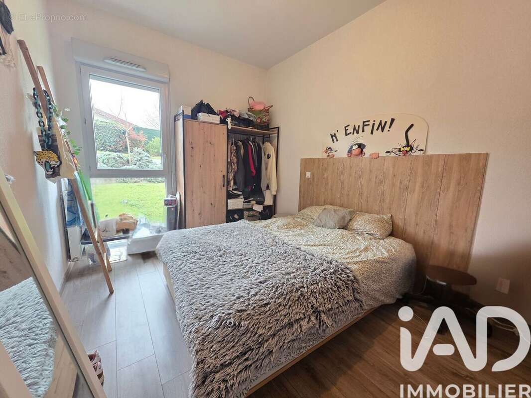 Photo 7 - Appartement à TOURNEFEUILLE