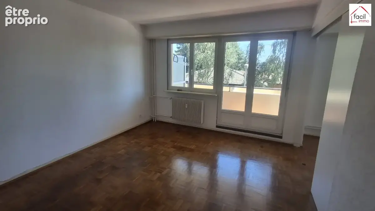 Appartement 4 pièces 81 m² à vendre à Saverne (67700) - photo 9