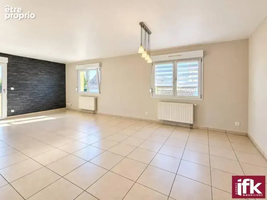 Fortschwihr Maison de 92m² sur 3.02 ares - photo 3