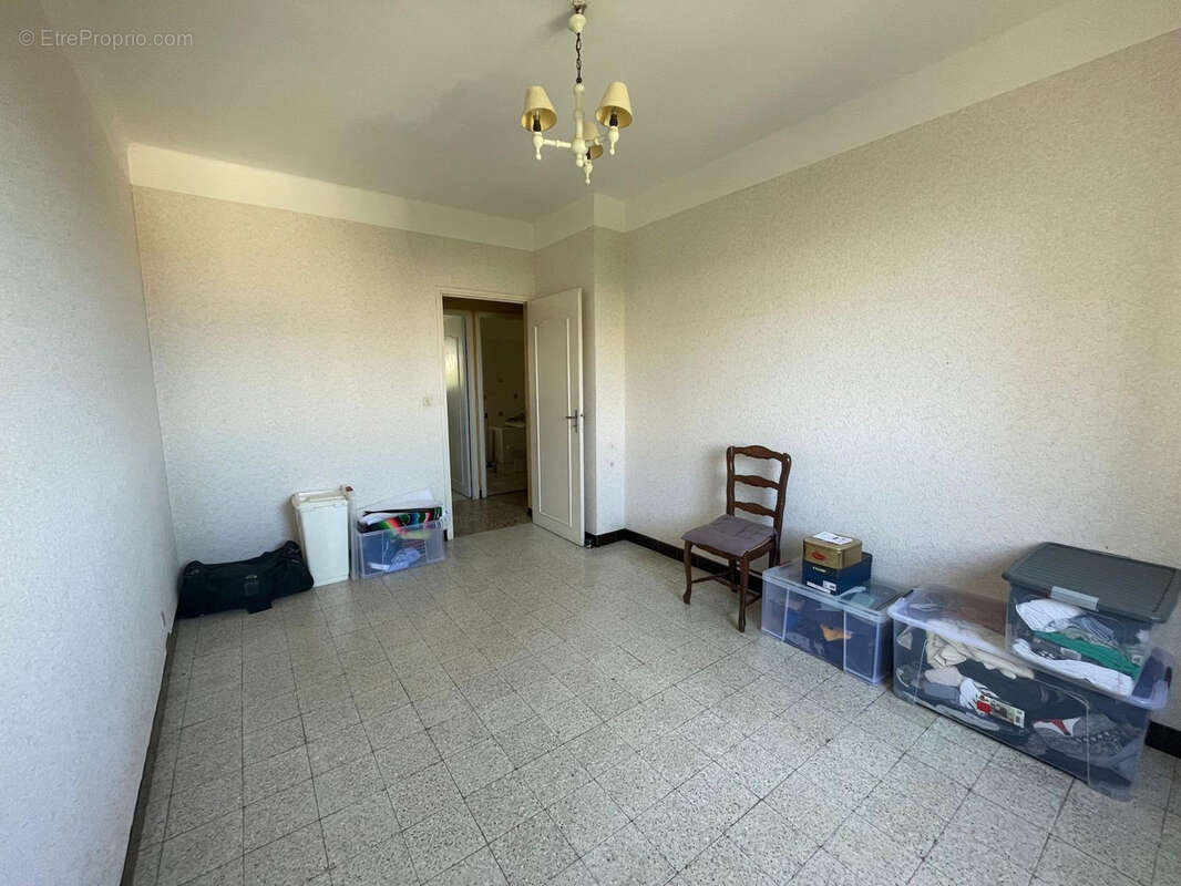 Appartement à SAN-MARTINO-DI-LOTA