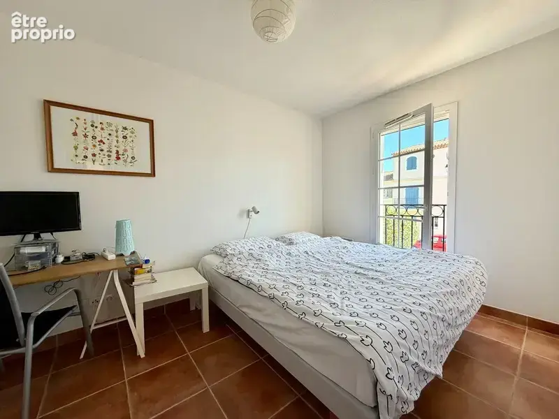 Marina 3 pièces – 70 m² – Port du Roy, Aigues-Mortes - photo 8