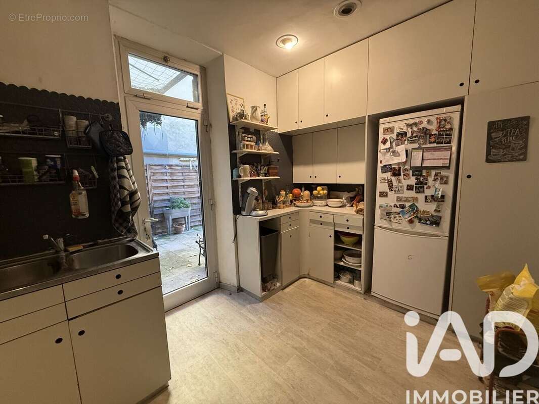 Photo 3 - Appartement à AVIGNON