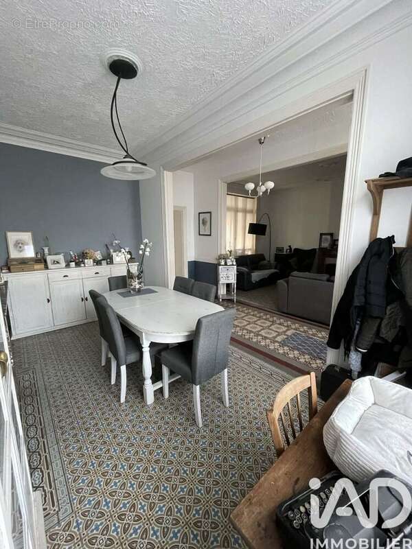 Photo 6 - Maison à VERMELLES