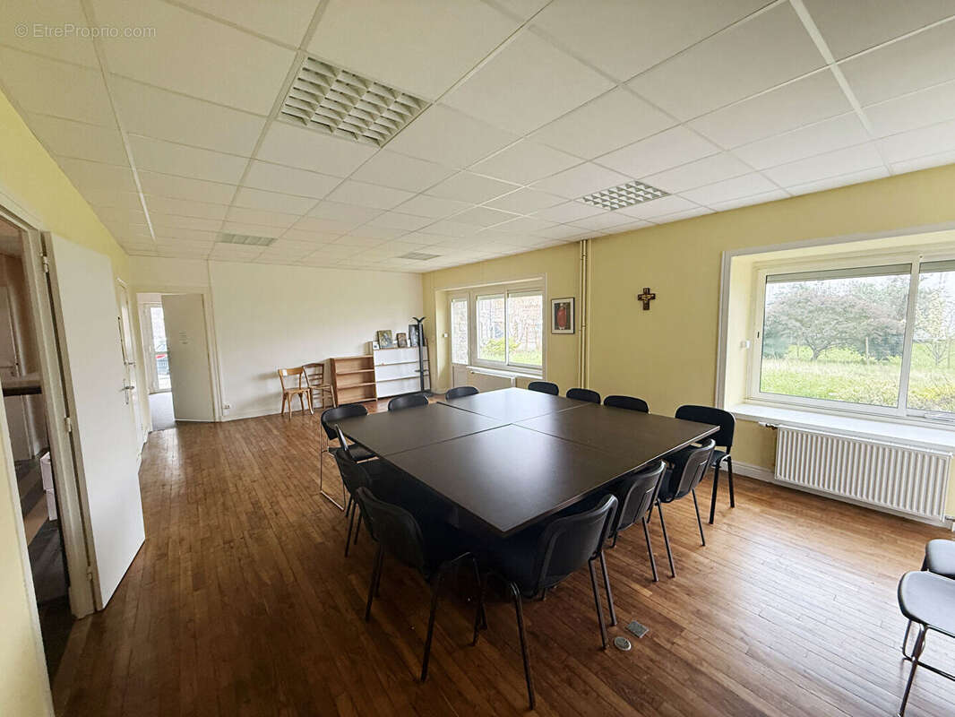 Grande demeure sur 756m2 de terrain - photo 3