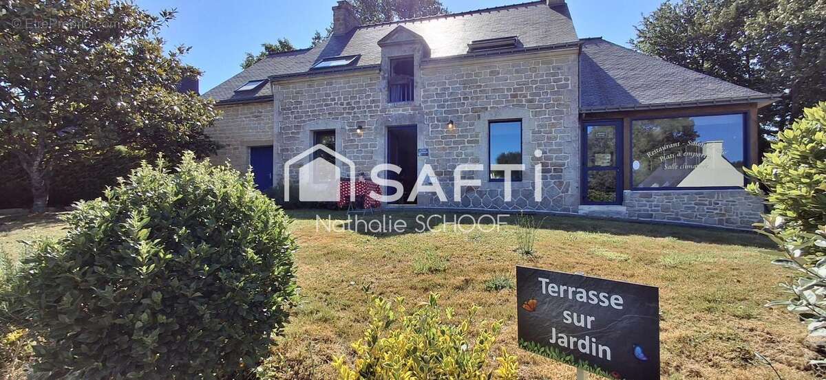 Photo 8 - Commerce à LOCMINE