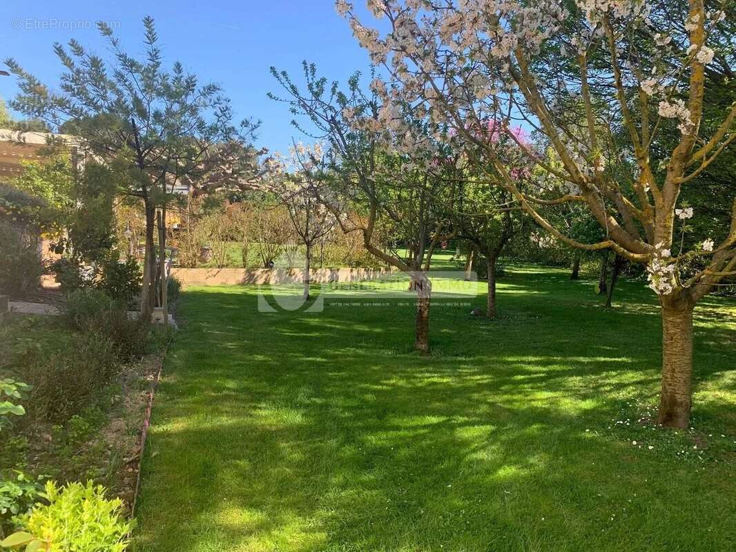A vendre-superbe maison d'exception - photo 10