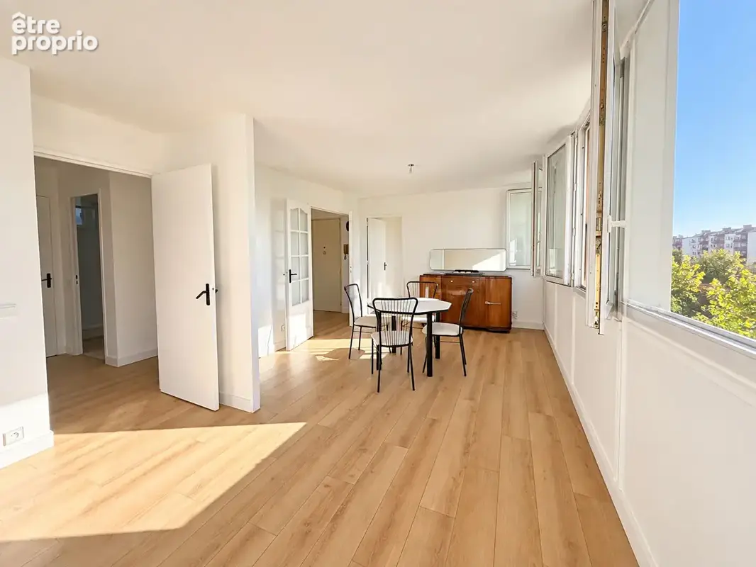 Photo Appartement à Villeurbanne au prix de 230 000€