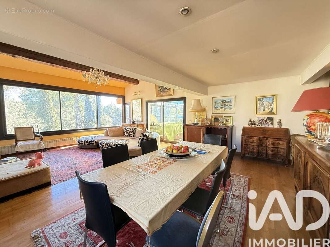 Photo 3 - Maison à BANDOL