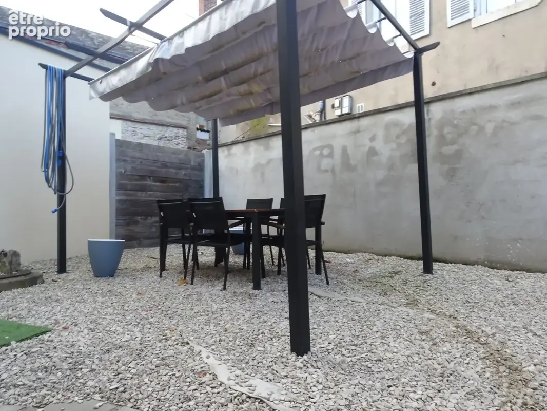Local/bureau à vendre SULLY SUR LOIRE (45) - photo 3