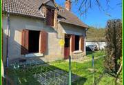 Maison à NEUVY-SUR-BARANGEON