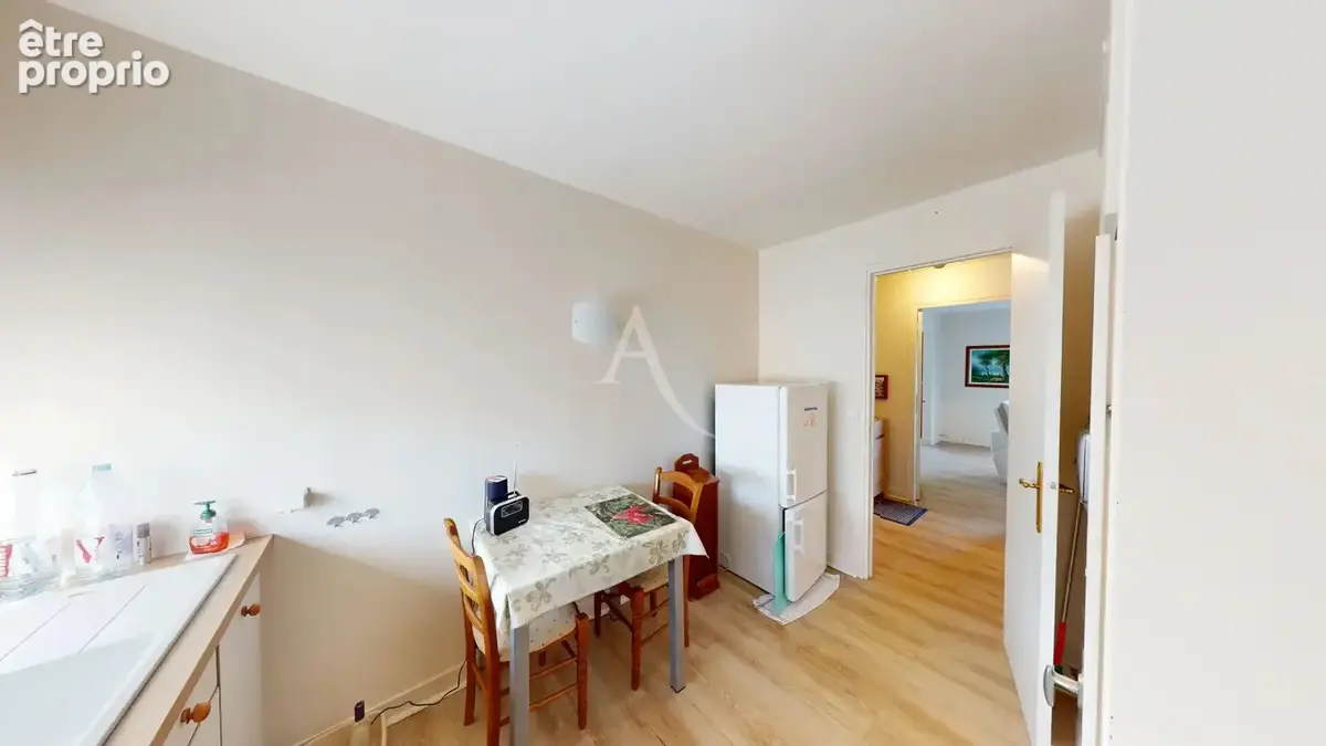 Appartement Palaiseau 3 pièce(s) 77.73 m2 - photo 8