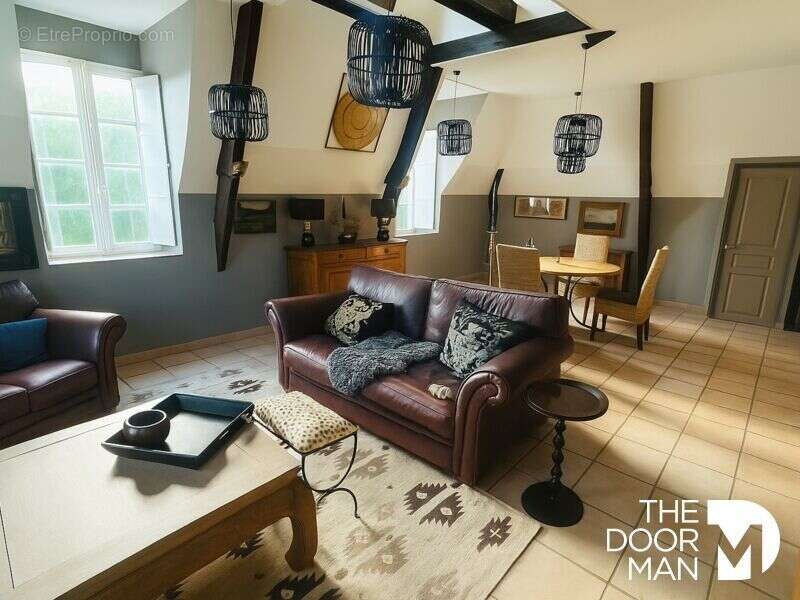 Appartement à PLEURTUIT