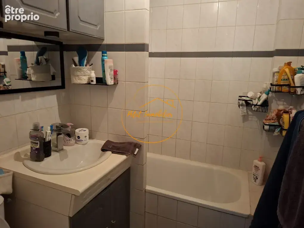 Josnes : maison de village avec 3 pièces - photo 8