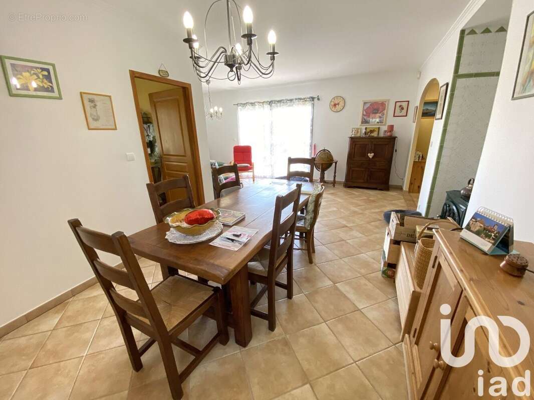 Photo 5 - Maison à MONTREJEAU