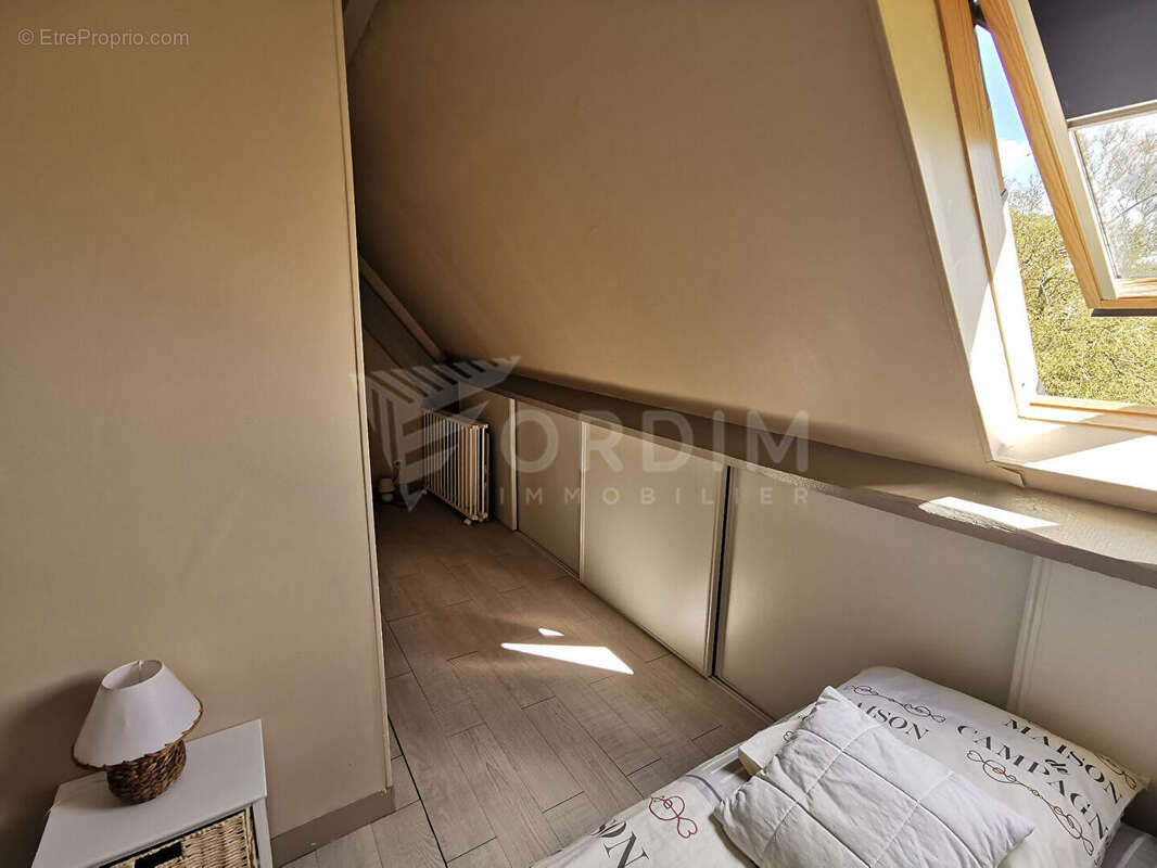 Maison à BOUHY