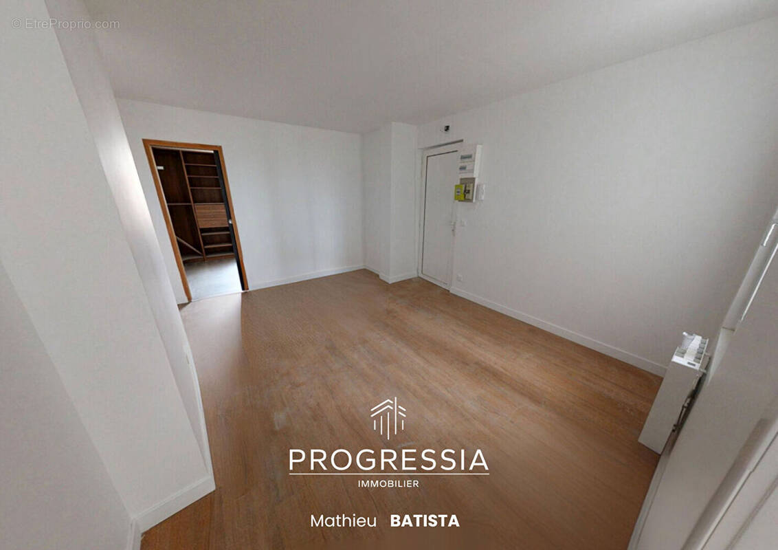 Appartement à LE HAVRE