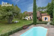 Maison à SAINT-GEYRAC