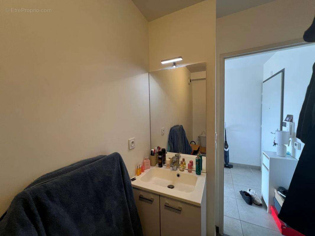 Honfleur – studio 25m2 vendu loué - photo 6