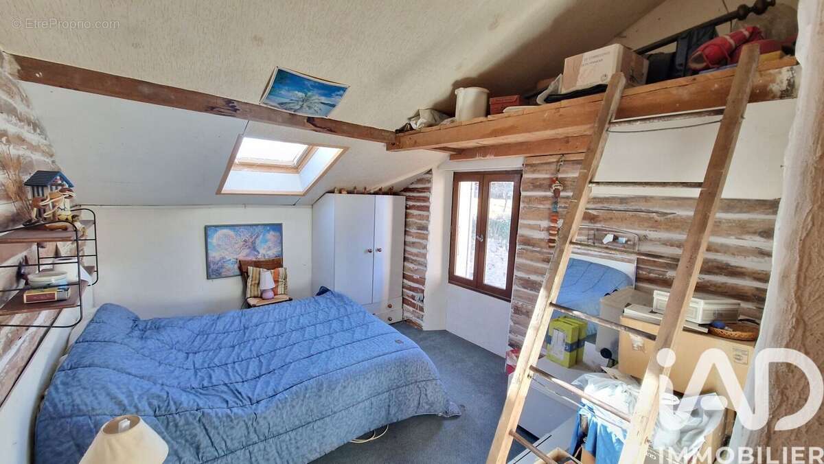 Photo 8 - Maison à CHAMP-SUR-DRAC