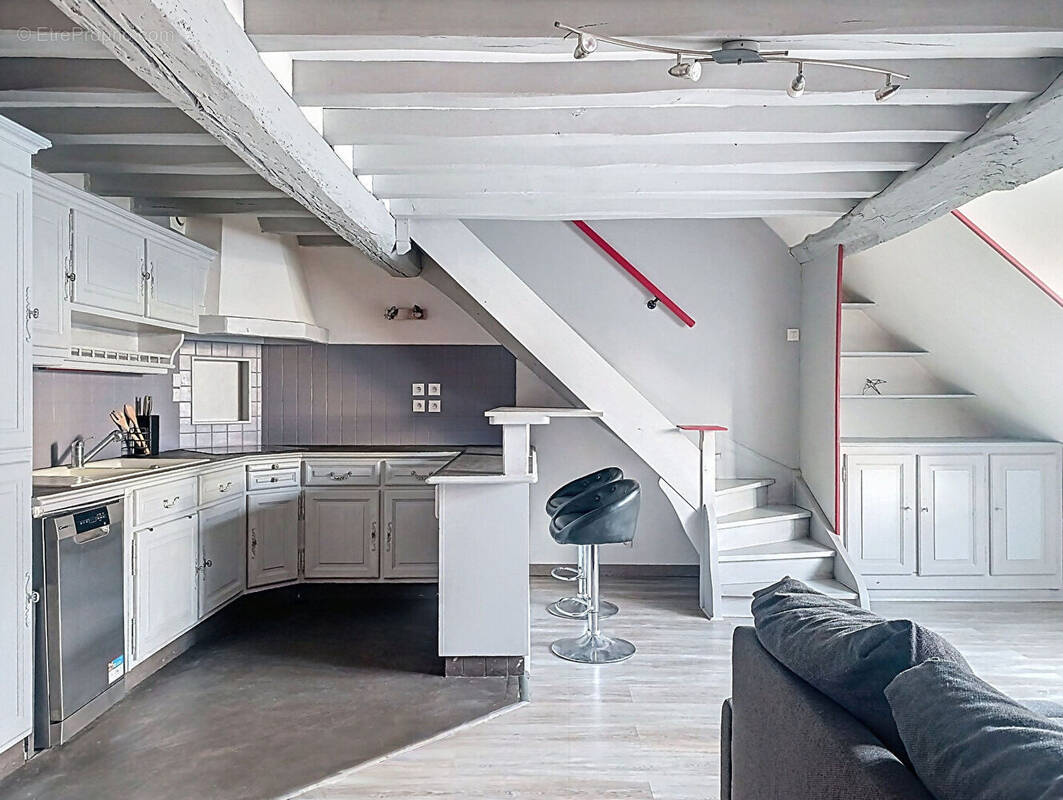 Appartement à ORLEANS