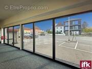 Commerce à HORBOURG-WIHR