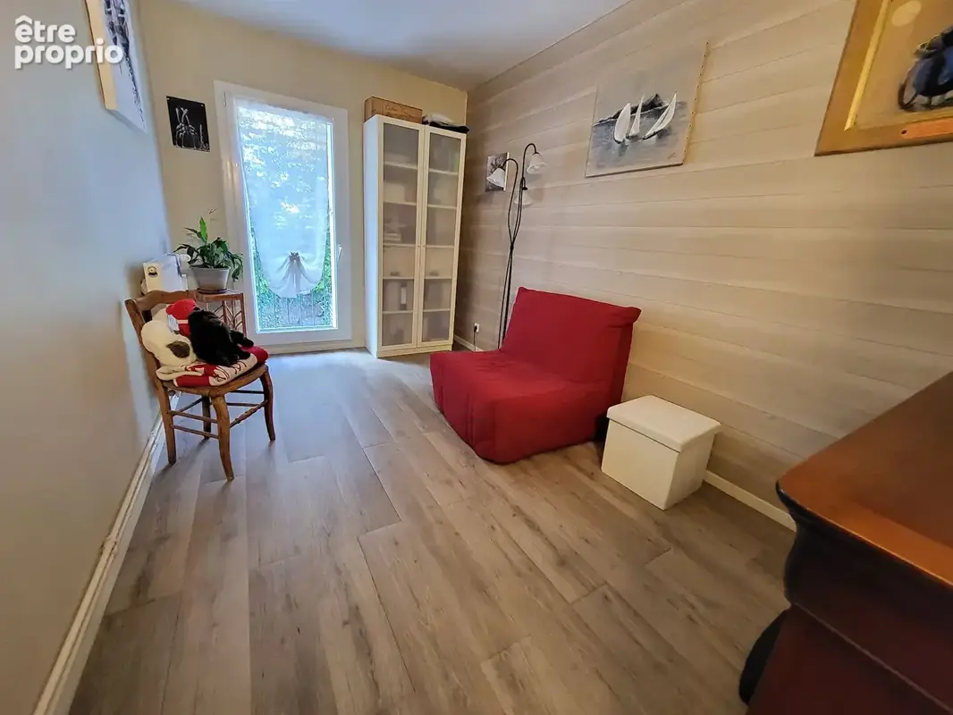 Maison 127m² à montigny-le-bretonneux - photo 6