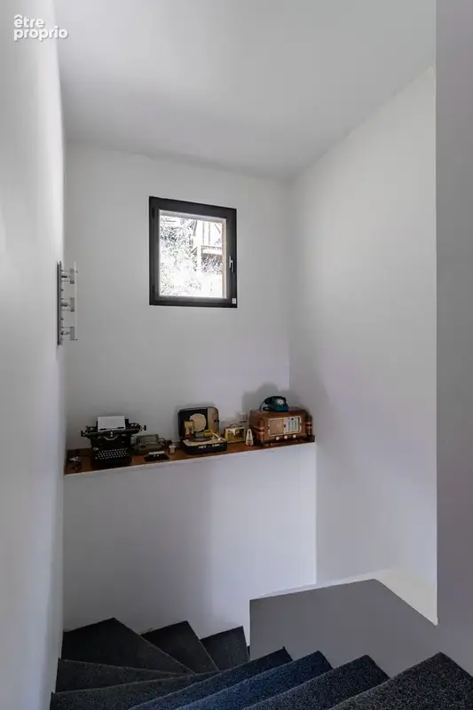 Maison 4 pièces Albigny-sur-Saone  180m2 - photo 7