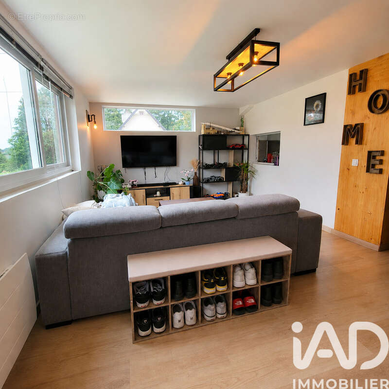 Photo 2 - Maison à NOINTOT