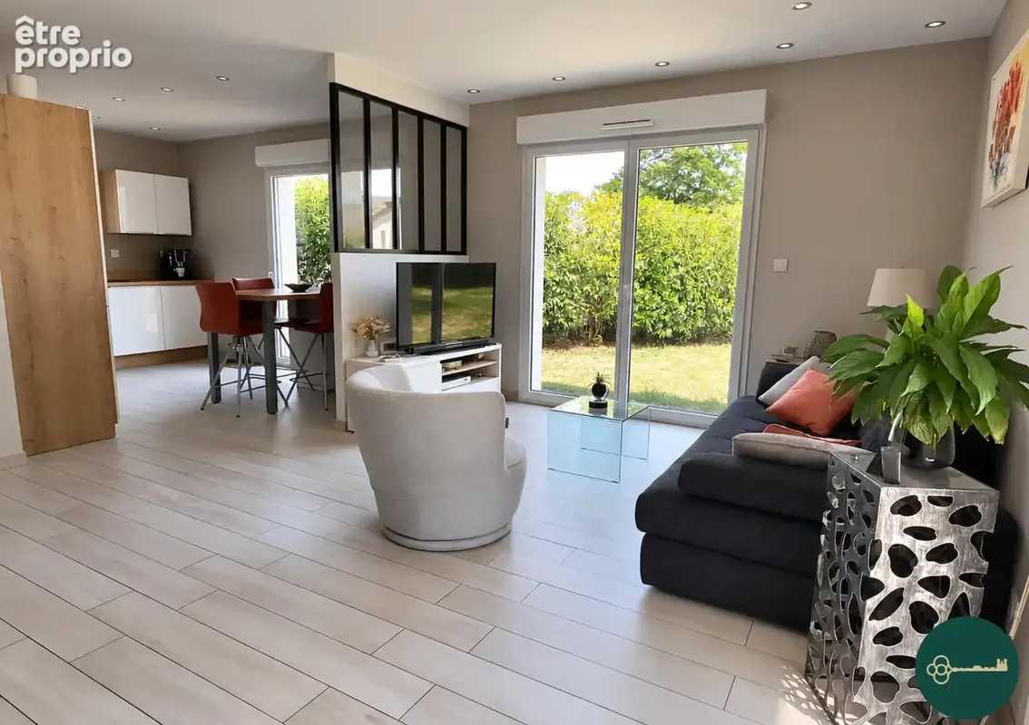 Maison Gondreville 5 Pièces 101 m2 - photo 2